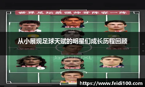 从小展现足球天赋的明星们成长历程回顾